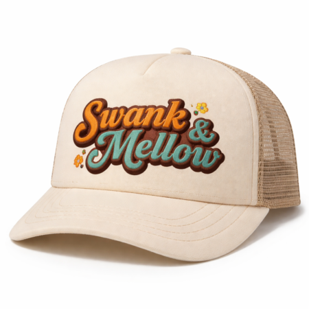 S&M baseball hat