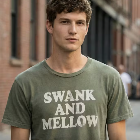 S&M T-shirt
